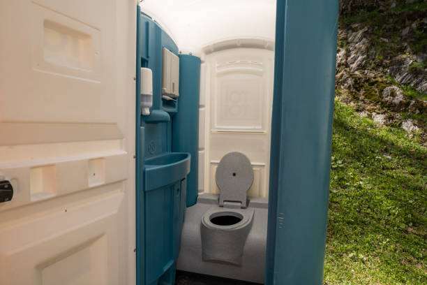 Porta potty rental for festivals in Tilden, NE