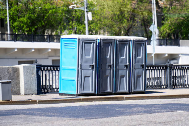 Best Portable restroom trailer rental  in Tilden, NE