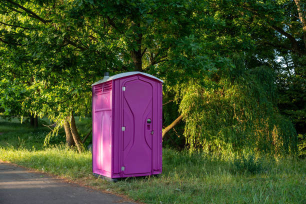Portable Toilet Options We Offer in Tilden, NE